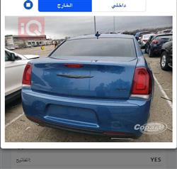 Chrysler 300